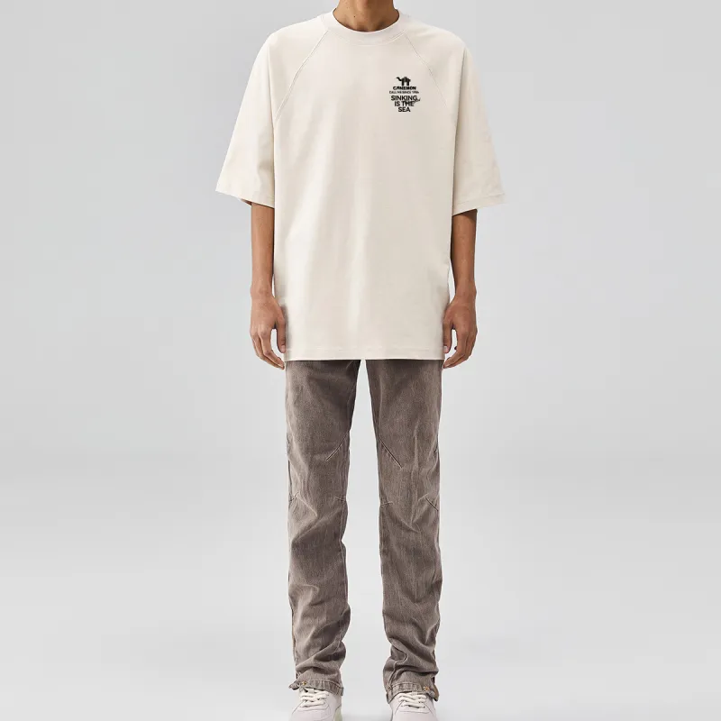 Pilot the camel T Shirts Unisex-21