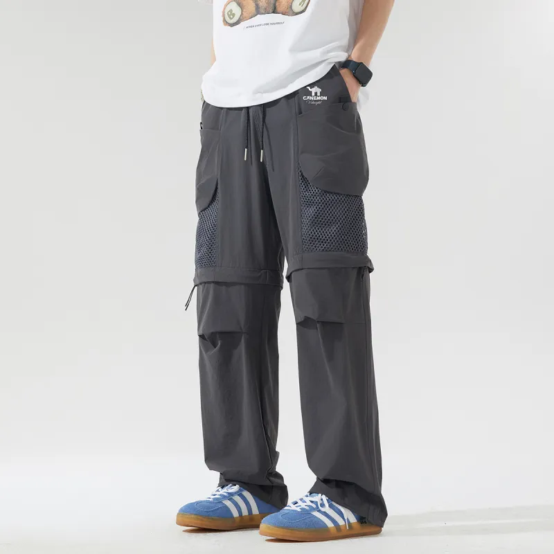 Pilot The Camel Casual Pants Unisex-9