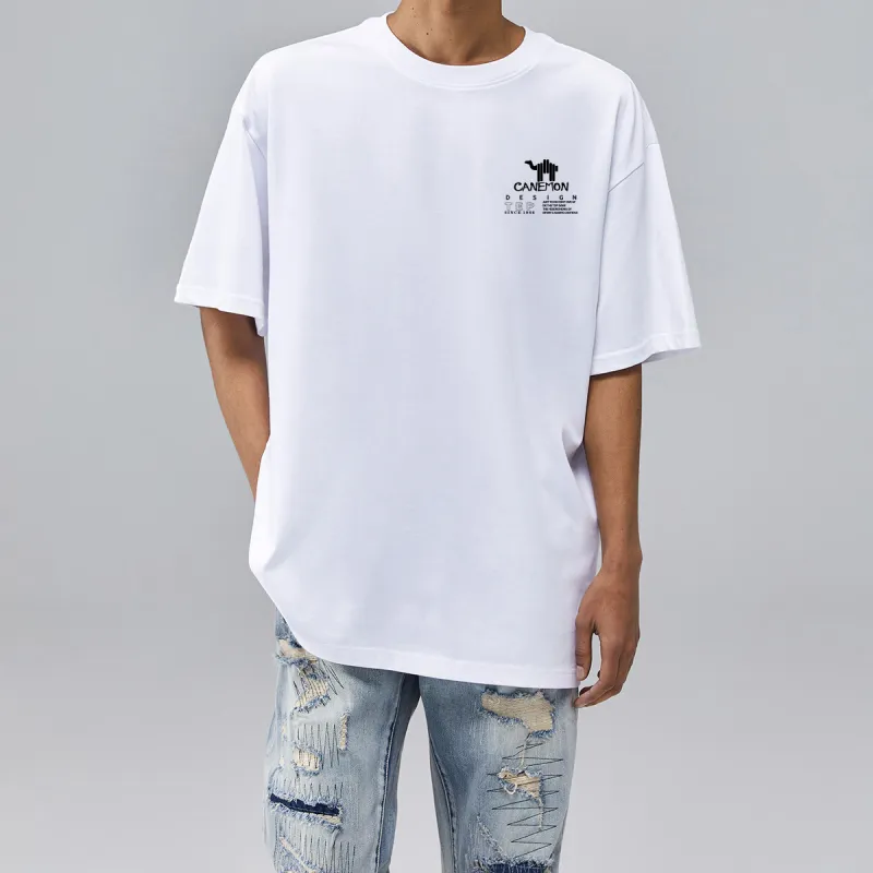 Pilot the camel T Shirts Unisex-3