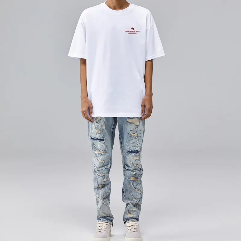 Pilot the camel T Shirts Unisex-2