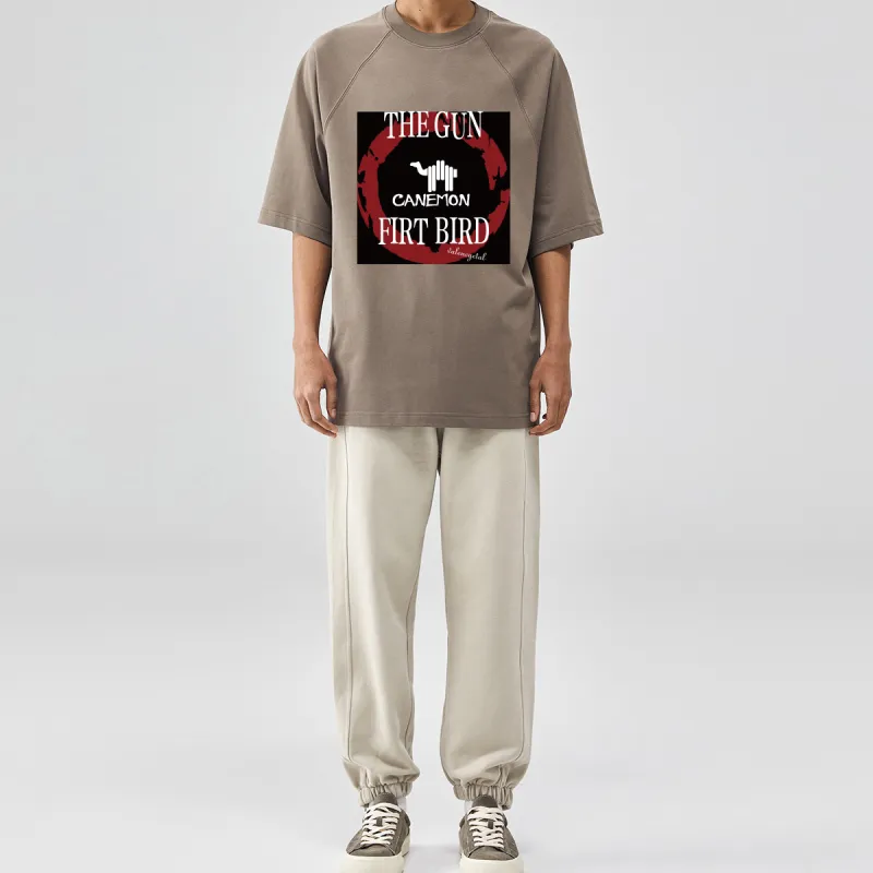 Pilot the camel T Shirts Unisex-16