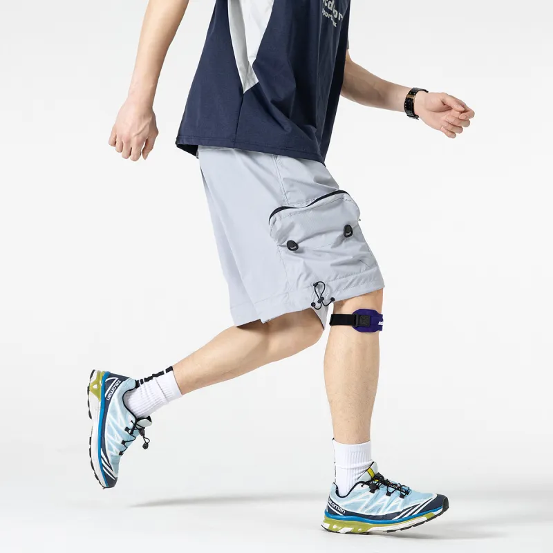 Pilot The Camel Casual Shorts Unisex-25