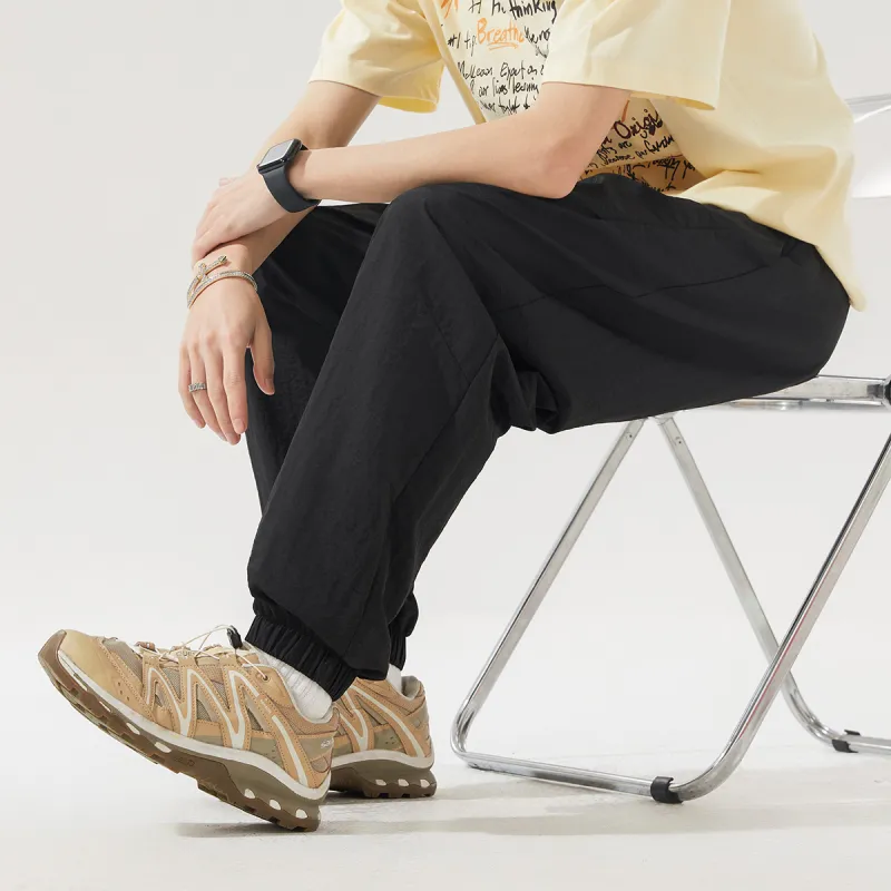 Pilot The Camel Casual Pants Unisex-6
