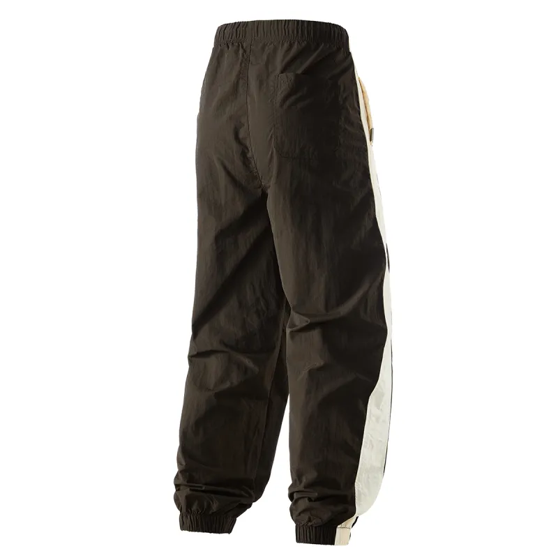 Pilot The Camel Casual Pants Unisex-7