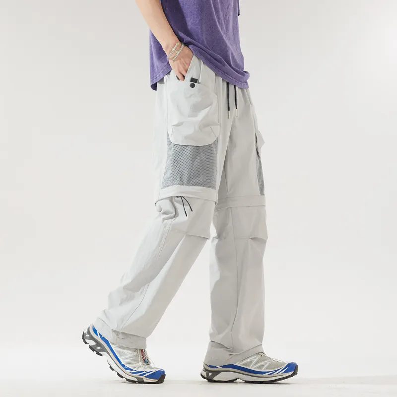 Pilot The Camel Casual Pants Unisex-26