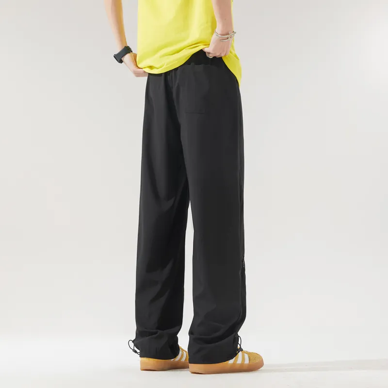 Pilot The Camel Casual Pants Unisex-4
