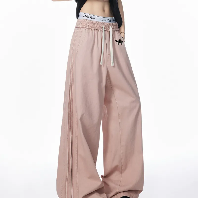 Pilot The Camel Casual Pants Unisex-6