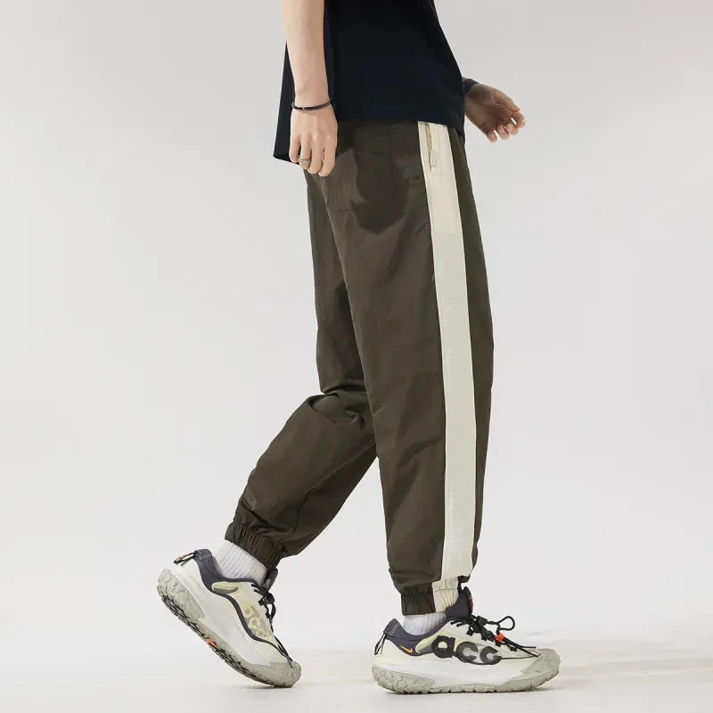 Pilot The Camel Casual Pants Unisex-11