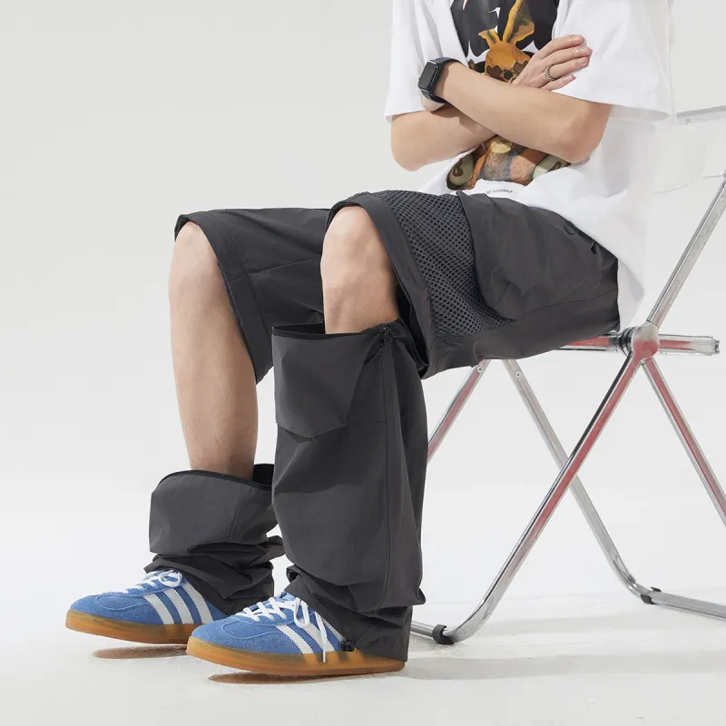 Pilot The Camel Casual Pants Unisex-13