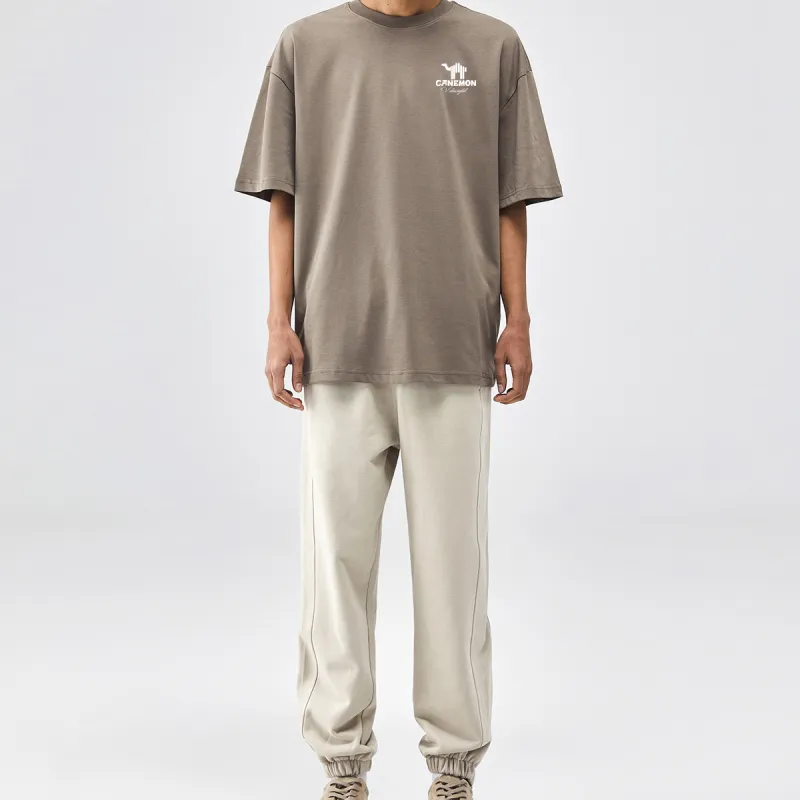Pilot the camel T Shirts Unisex-16
