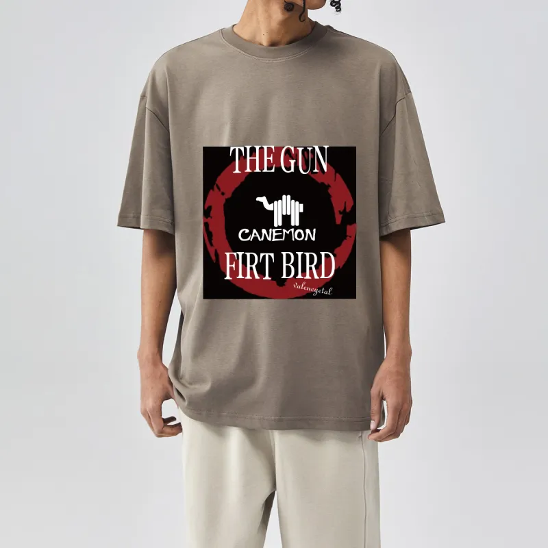 Pilot the camel T Shirts Unisex-17