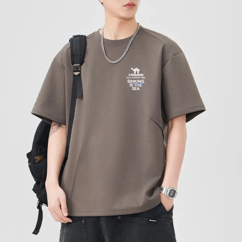 Pilot the camel T Shirts Unisex-10