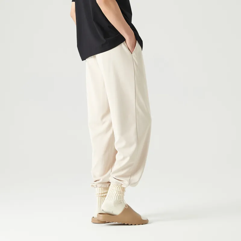 Pilot The Camel Casual Pants Unisex-13
