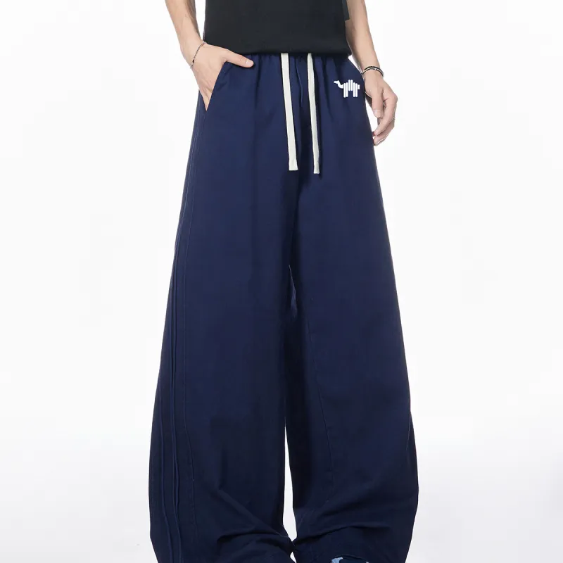 Pilot The Camel Casual Pants Unisex-18