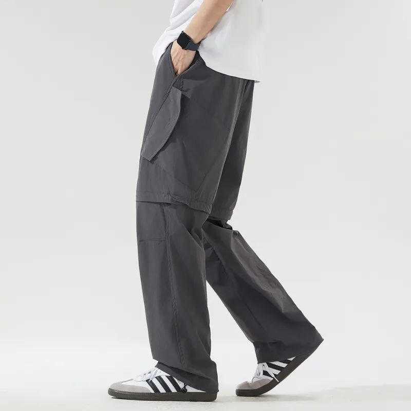 Pilot The Camel Casual Pants Unisex-9