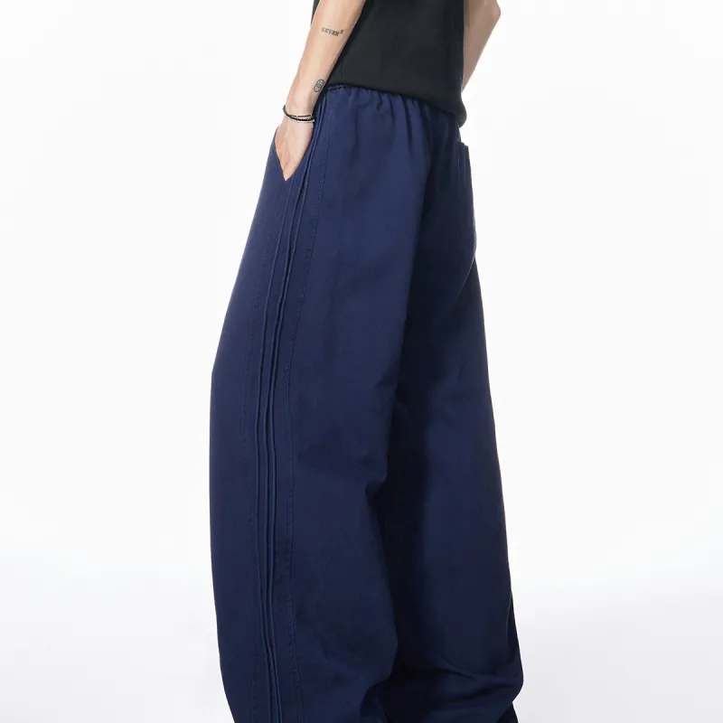 Pilot The Camel Casual Pants Unisex-17