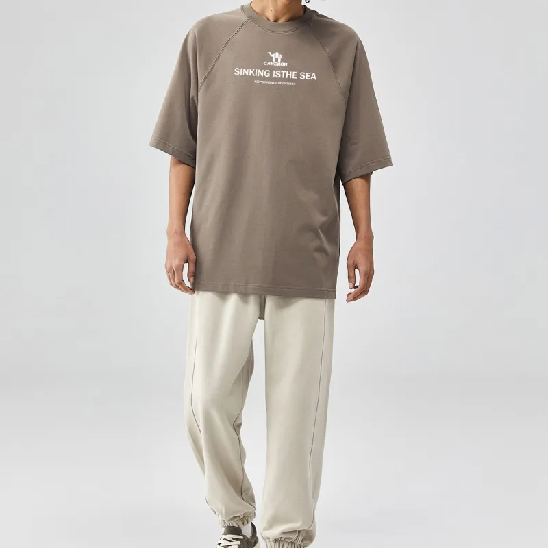 Pilot the camel T Shirts Unisex-17