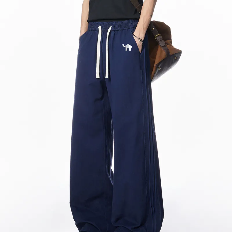 Pilot The Camel Casual Pants Unisex-20