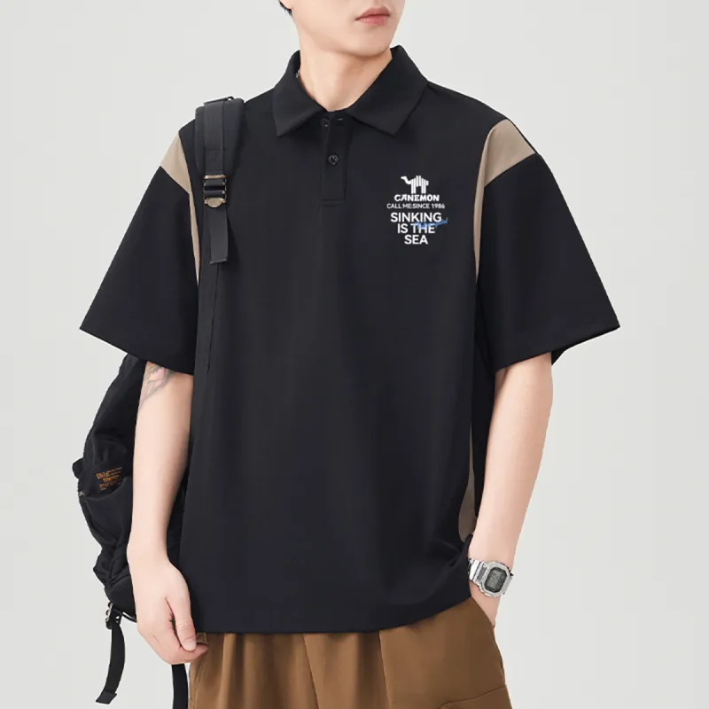 Pilot the camel Shirts Unisex-6