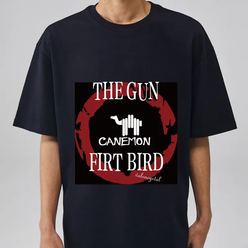 Pilot the camel T Shirts Unisex-11