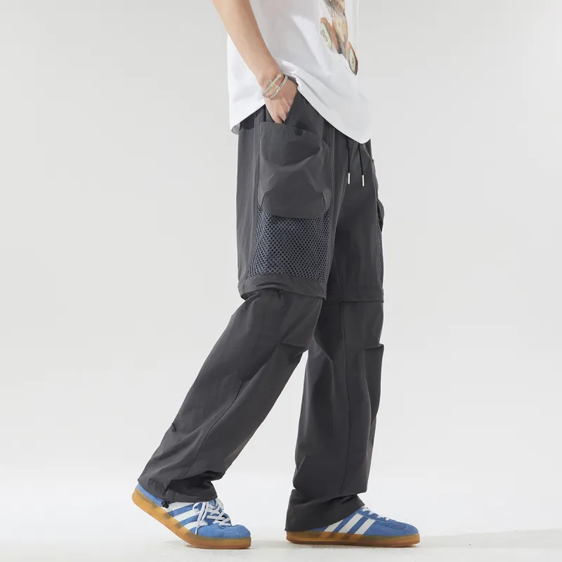 Pilot The Camel Casual Pants Unisex-12