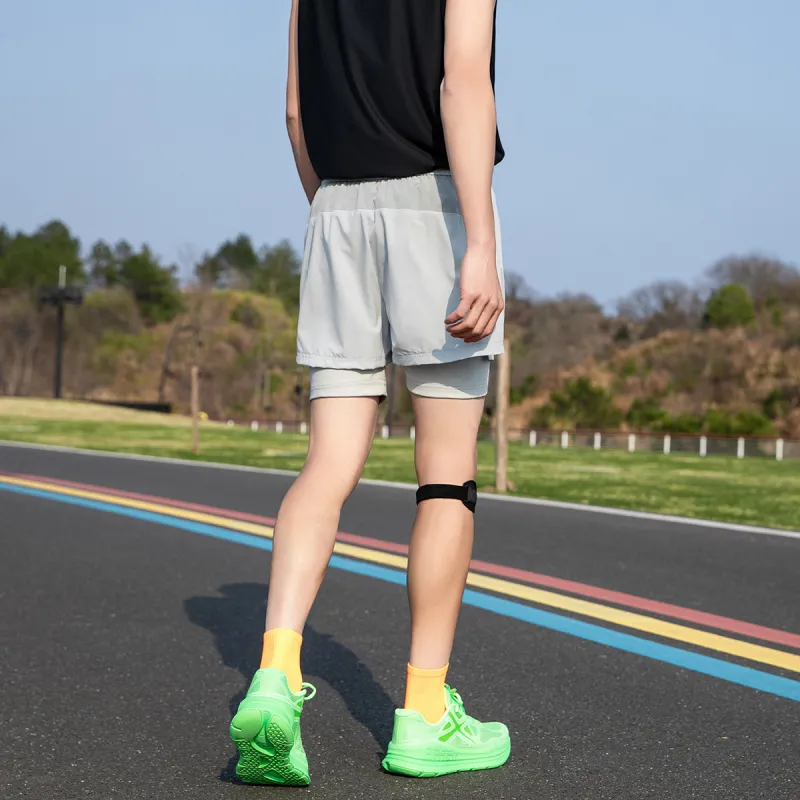 Pilot The Camel Casual Shorts Unisex-4