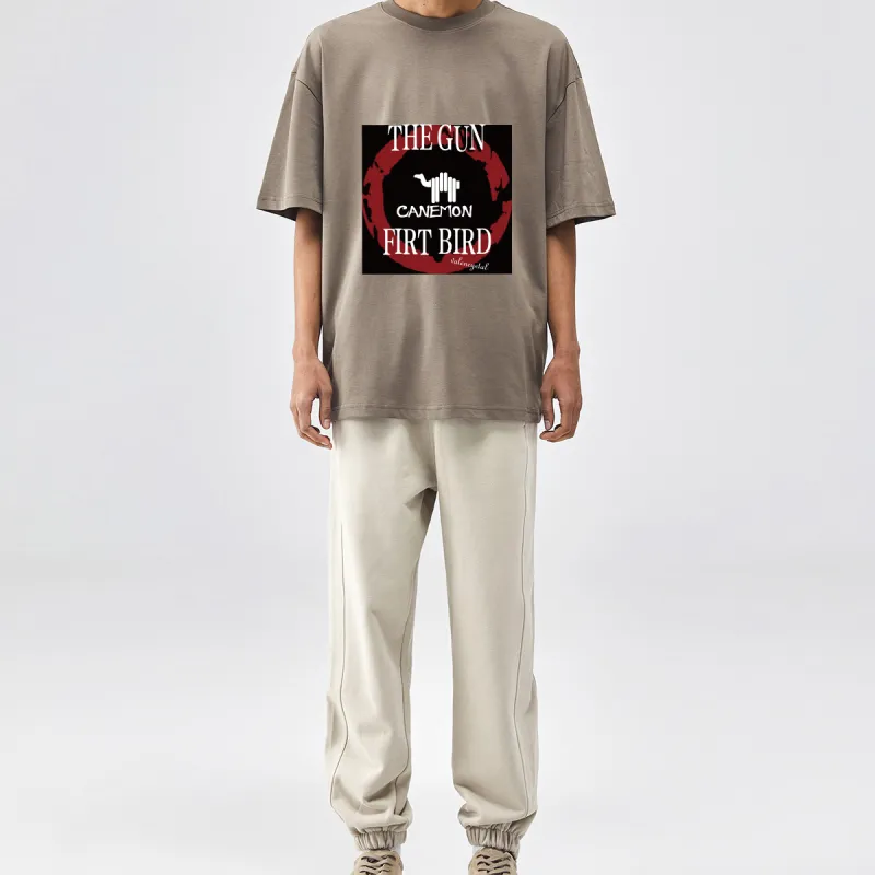 Pilot the camel T Shirts Unisex-16