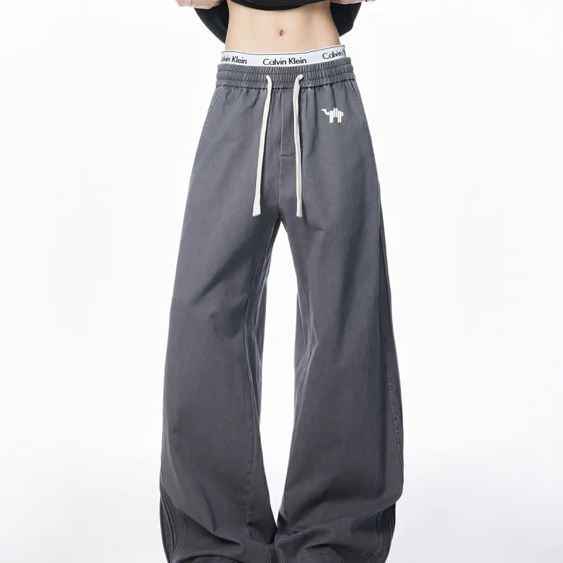 Pilot The Camel Casual Pants Unisex-9