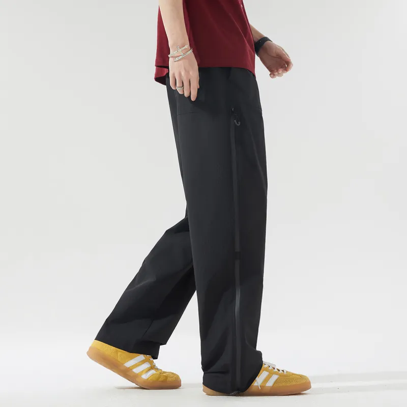 Pilot The Camel Casual Pants Unisex-6