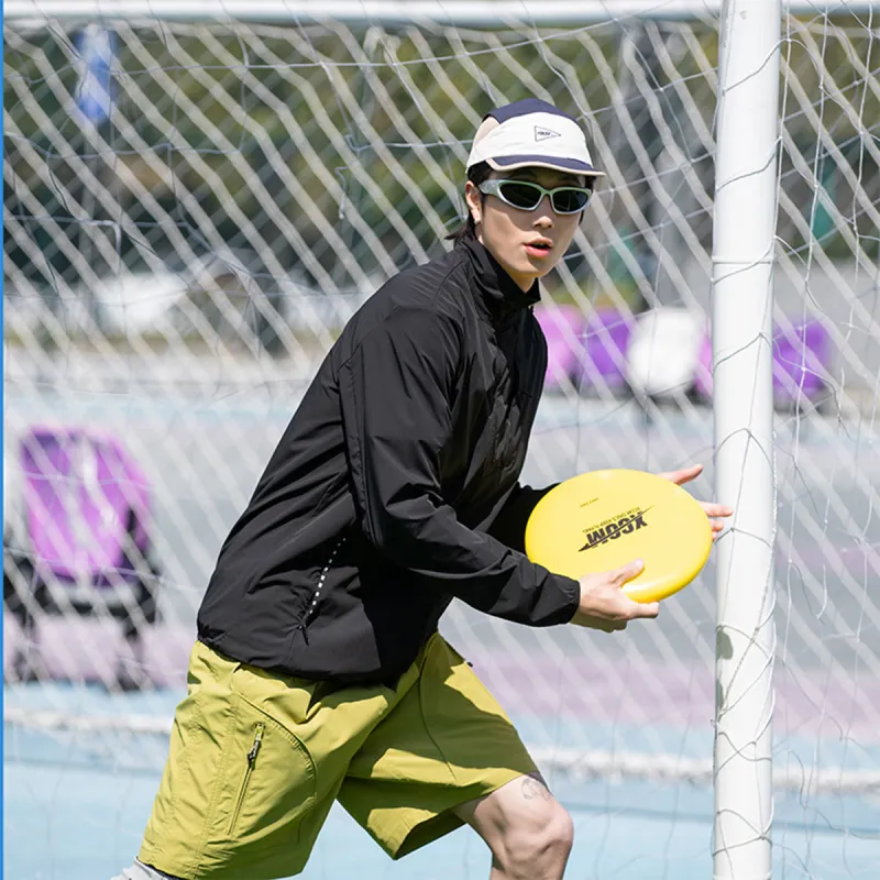 Pilot The Camel Sun Protection Clothing Unisex-3