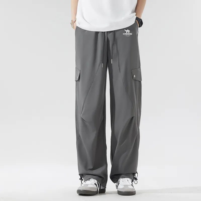 Pilot The Camel Casual Pants Unisex-9