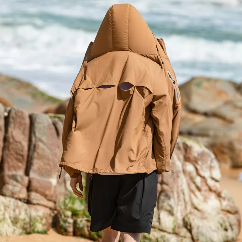 Pilot The Camel Jackets & Coats Men's-8