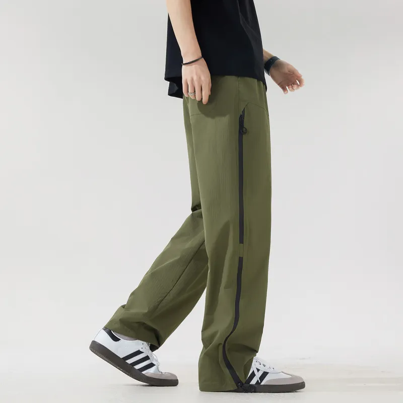 Pilot The Camel Casual Pants Unisex-26