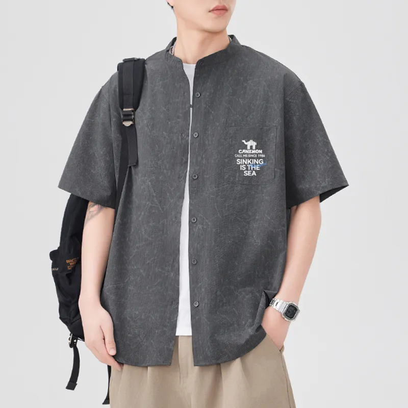 Pilot the camel Shirts Unisex-9