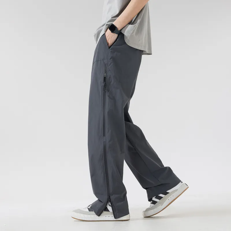 Pilot The Camel Casual Pants Unisex-13