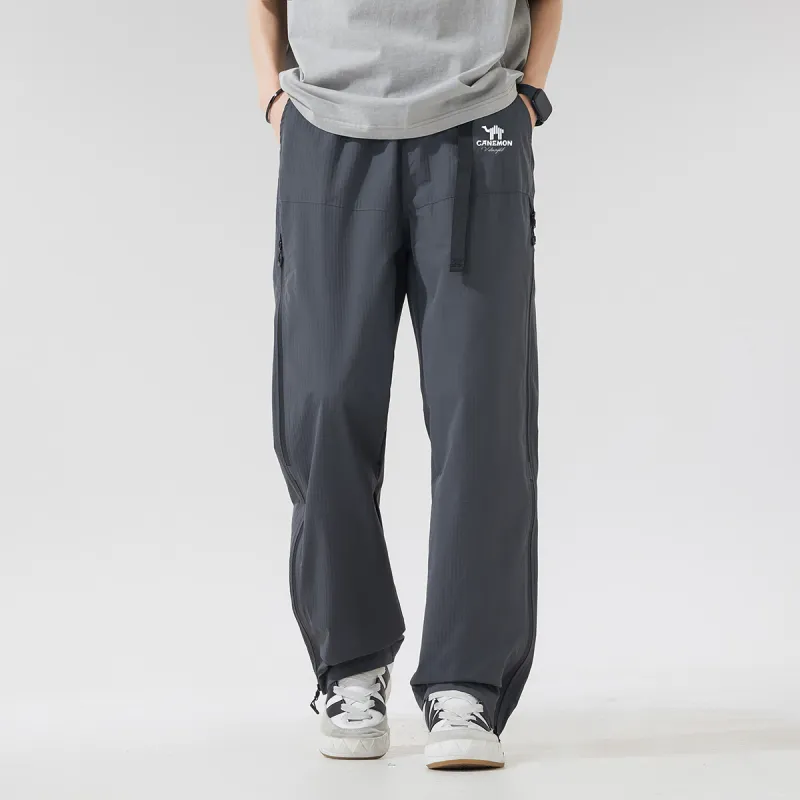Pilot The Camel Casual Pants Unisex-9