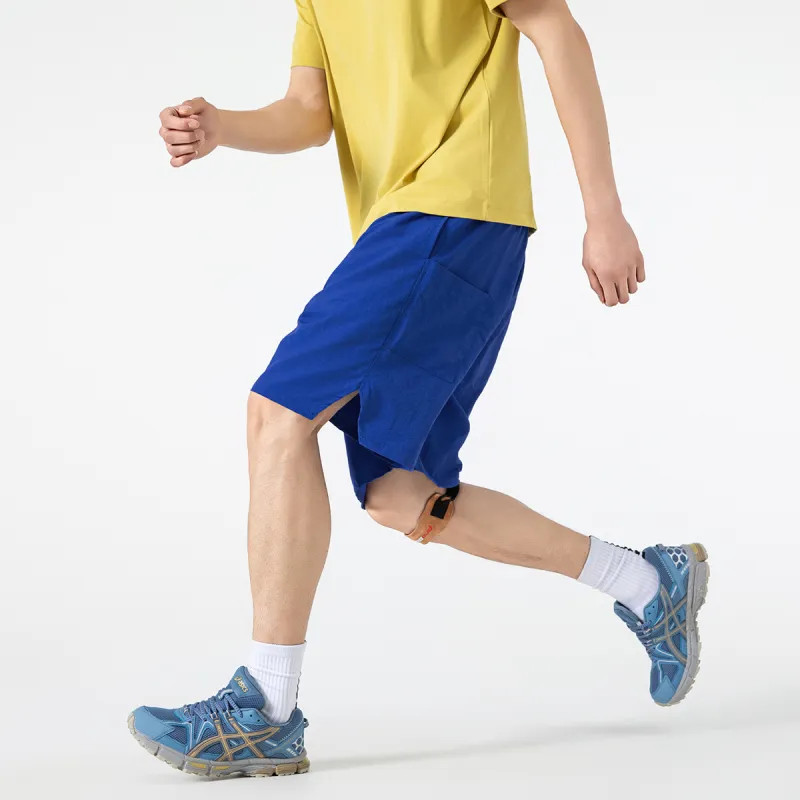 Pilot The Camel Casual Shorts Unisex-24