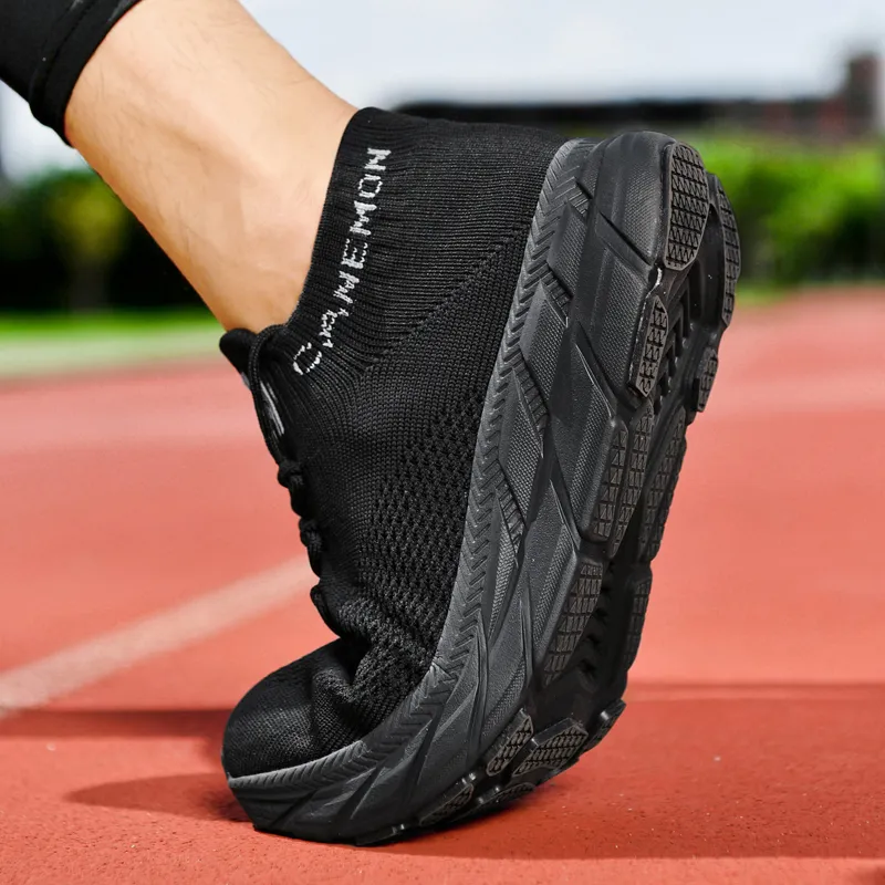 Pilot The Camel Slip Resistant And Breathable Coverage Mid Top Sprint Running Shoes Men's-12