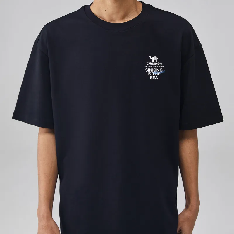 Pilot the camel T Shirts Unisex-11