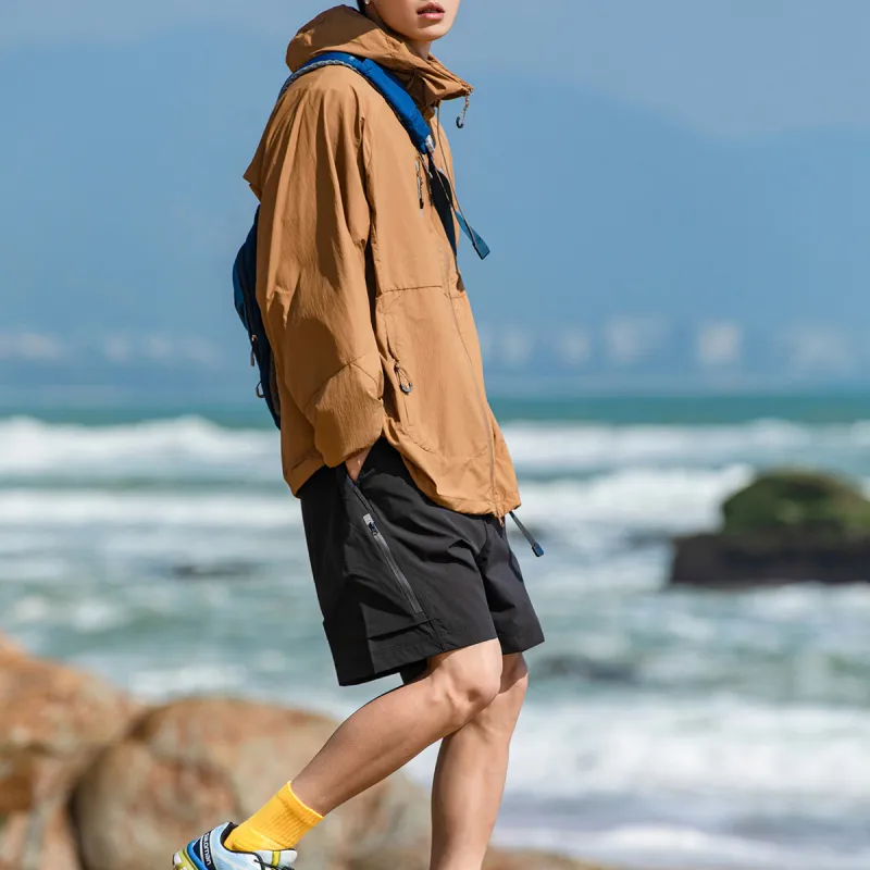 Pilot The Camel Jackets & Coats Men's-9
