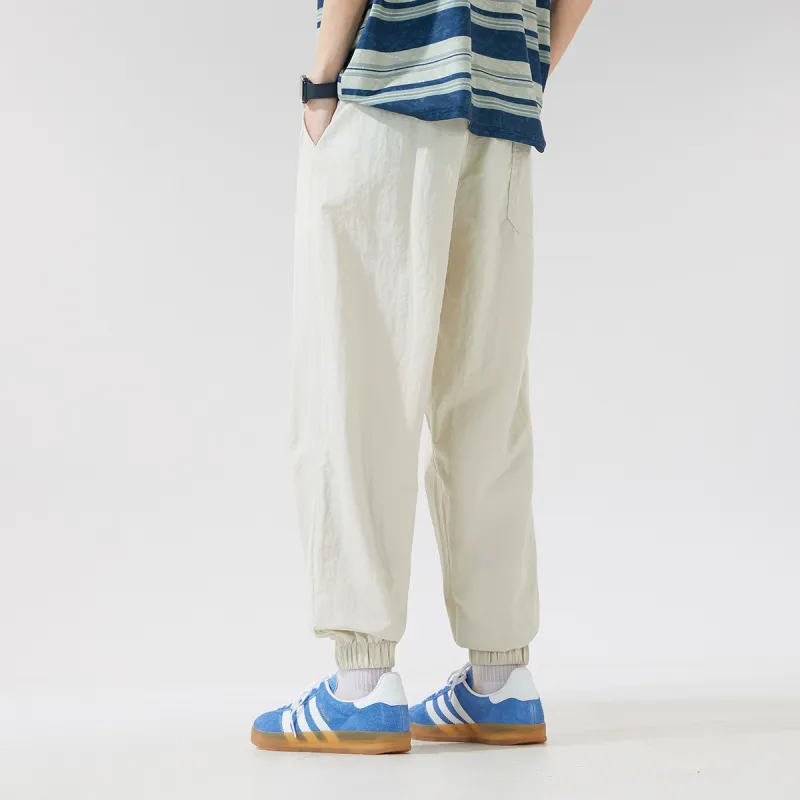 Pilot The Camel Casual Pants Unisex-17