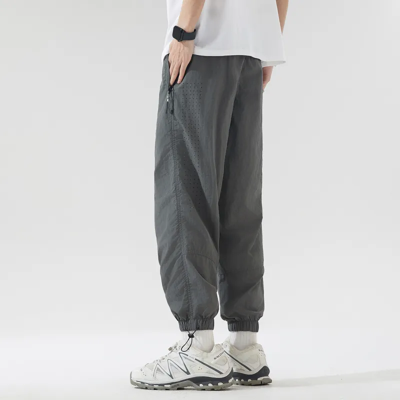 Pilot The Camel Casual Pants Unisex-10