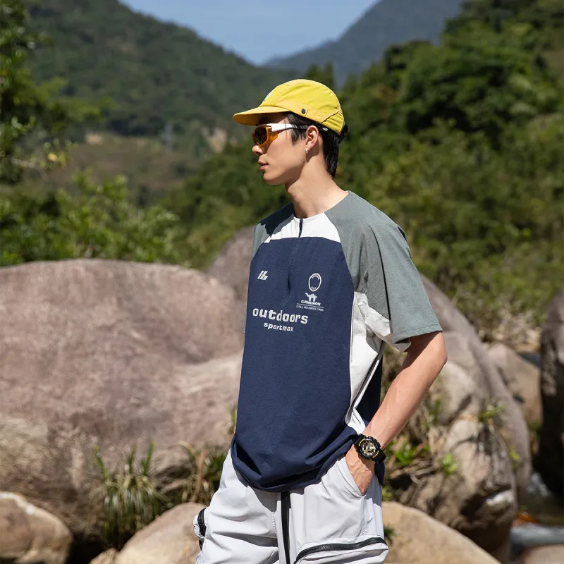 Pilot the camel T Shirts Unisex-2
