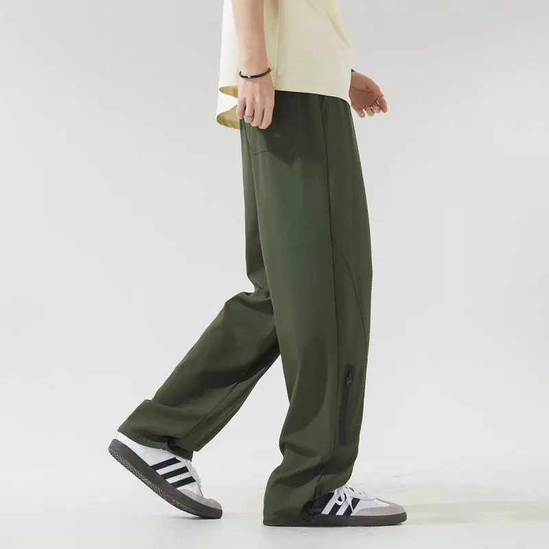 Pilot The Camel Casual Pants Unisex-18