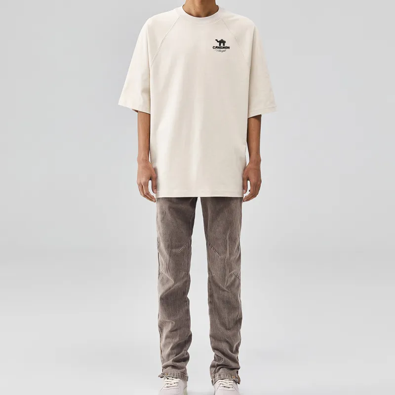 Pilot the camel T Shirts Unisex-21