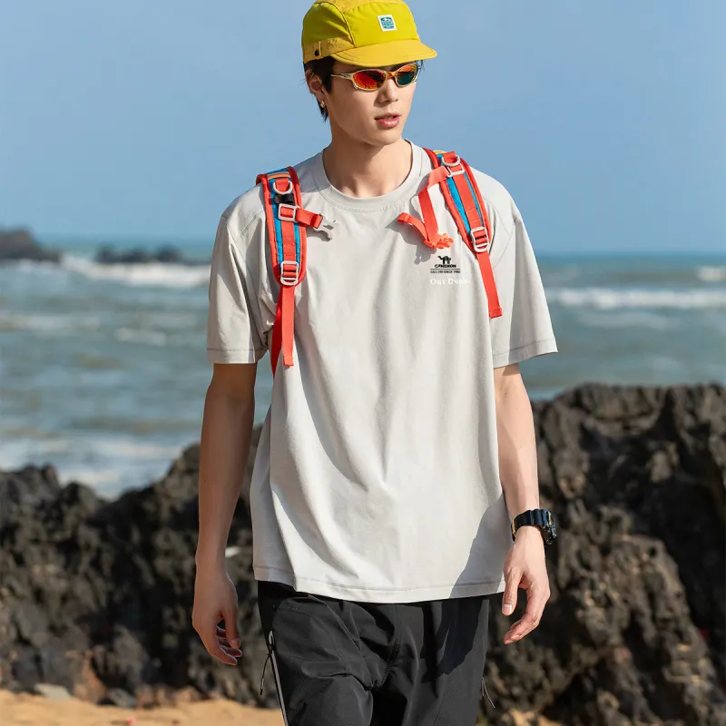 Pilot the camel T Shirts Unisex-11