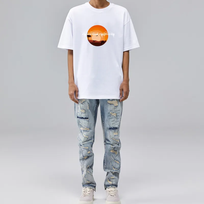 Pilot the camel T Shirts Unisex-2