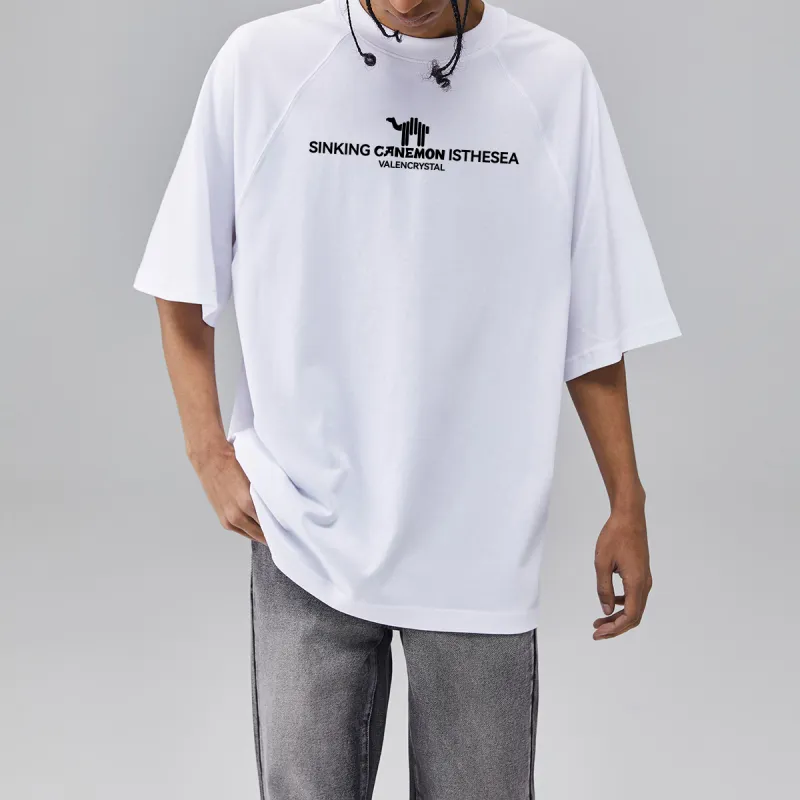 Pilot the camel T Shirts Unisex-3