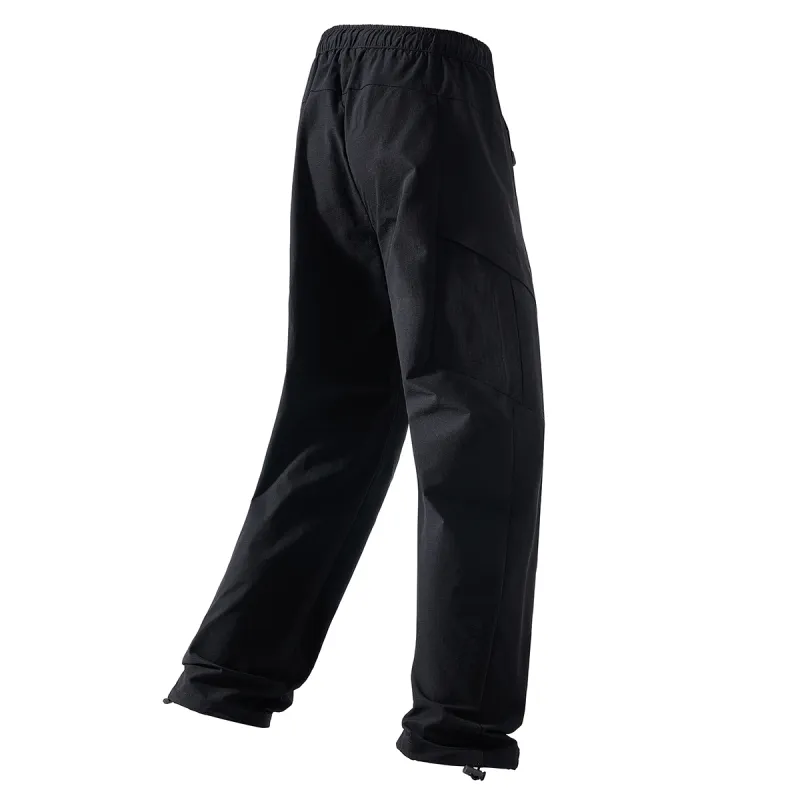 Pilot The Camel Casual Pants Unisex-1