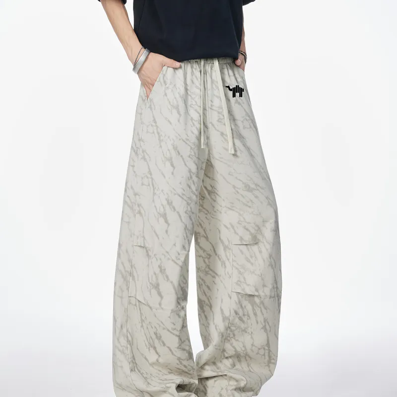 Pilot The Camel Casual Pants Unisex-10